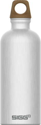 SIGG Traveller Myplanet Alu mat 0.6 L - bonge.fi