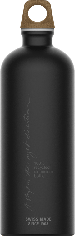 SIGG Traveller MyPlanet Direction Plain - bonge.fi
