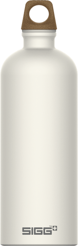 SIGG Traveller MyPlanet Forward Plain - bonge.fi
