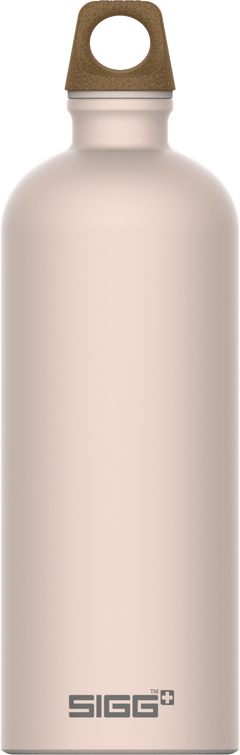 SIGG Traveller MyPlanet Journey Plain - bonge.fi