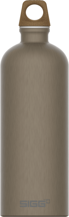 SIGG Traveller MyPlanet Lighter Plain - bonge.fi