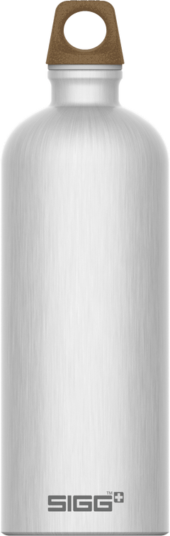 SIGG Traveller MyPlanet Path Plain - bonge.fi