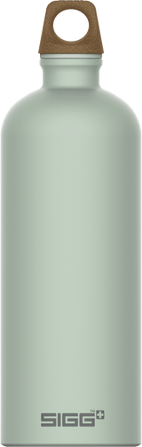 SIGG Traveller MyPlanet Repeat Plain - bonge.fi