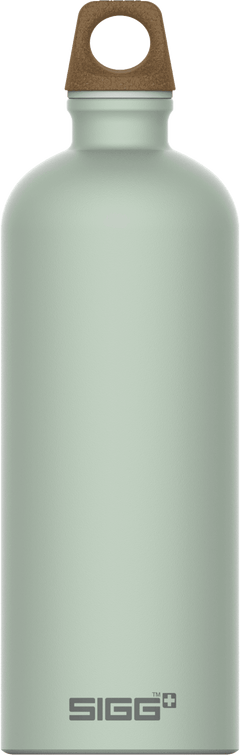SIGG Traveller MyPlanet Repeat Plain - bonge.fi