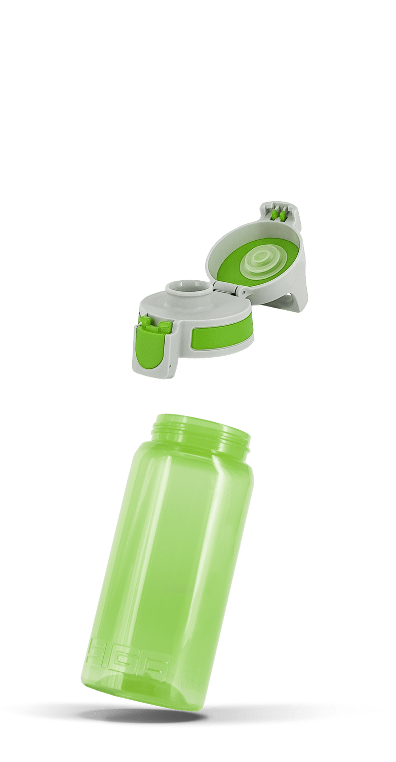 VIVA ONE Green 0,5 L