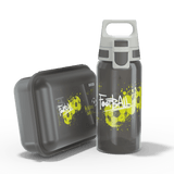 SIGG VIVA School Set Football Tag - bonge.fi