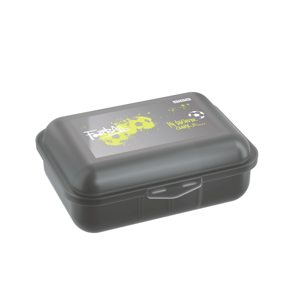 SIGG VIVA School Set Football Tag - bonge.fi