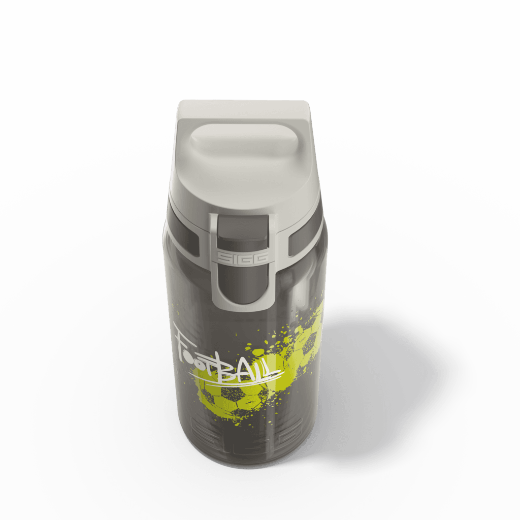 SIGG VIVA School Set Football Tag - bonge.fi