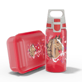 SIGG VIVA School Set Horses - bonge.fi