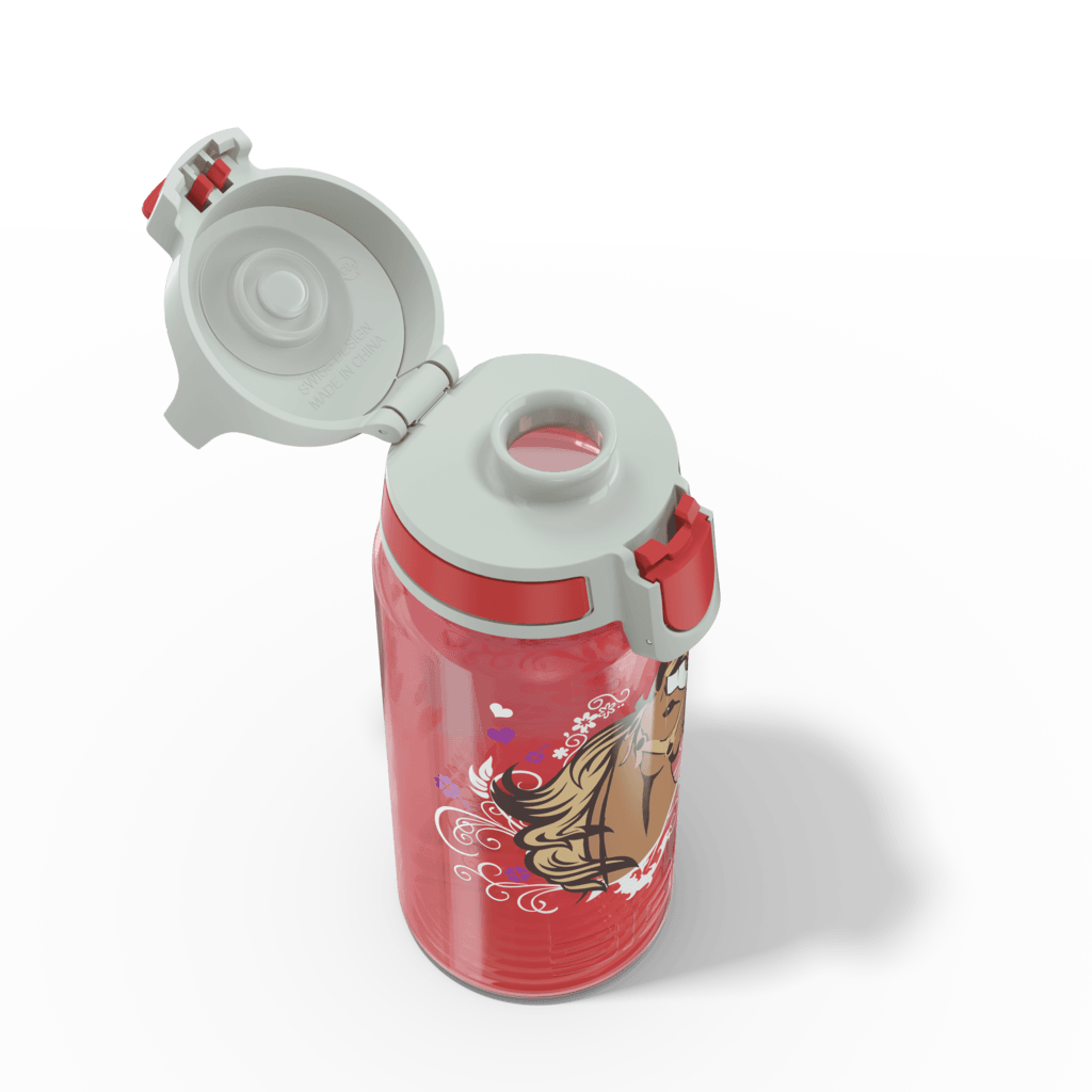 SIGG VIVA School Set Horses - bonge.fi