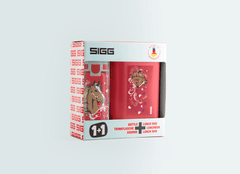 SIGG VIVA School Set Horses - bonge.fi