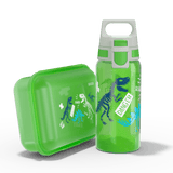 SIGG VIVA School Set Jurassica - bonge.fi