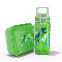 SIGG VIVA School Set Jurassica - bonge.fi