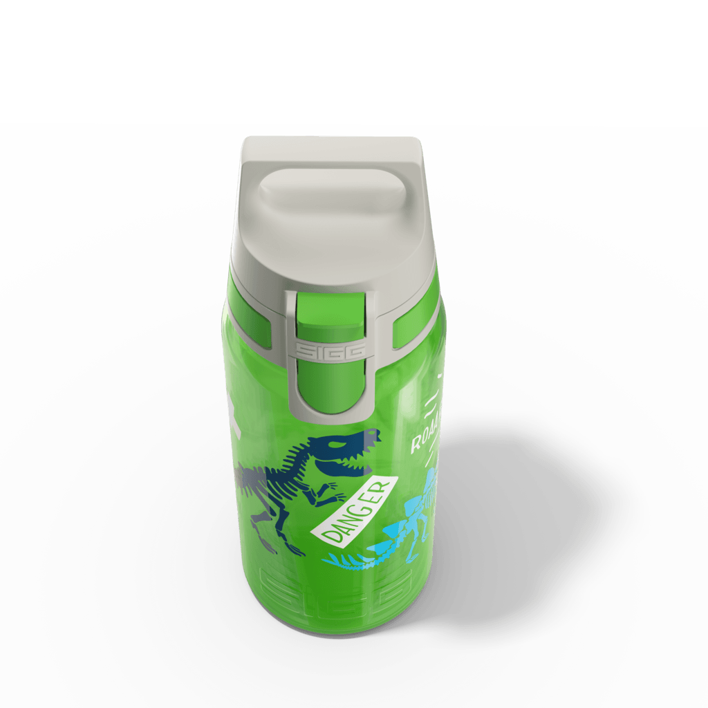 SIGG VIVA School Set Jurassica - bonge.fi