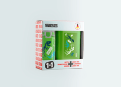 SIGG VIVA School Set Jurassica - bonge.fi