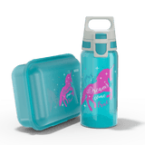 SIGG VIVA School Set Unicorn - bonge.fi