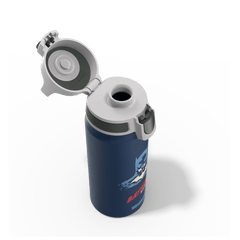 SIGG WMB ONE Batman into Action Blue 0.6 L - bonge.fi