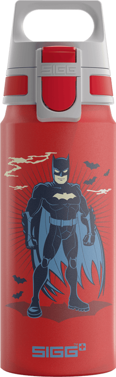 SIGG WMB ONE Batman Standing 0.6 L - bonge.fi