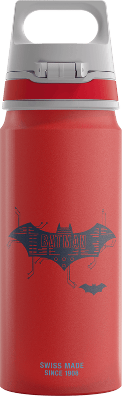 SIGG WMB ONE Batman Standing 0.6 L - bonge.fi