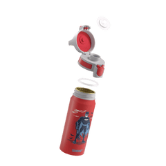 SIGG WMB ONE Batman Standing 0.6 L - bonge.fi