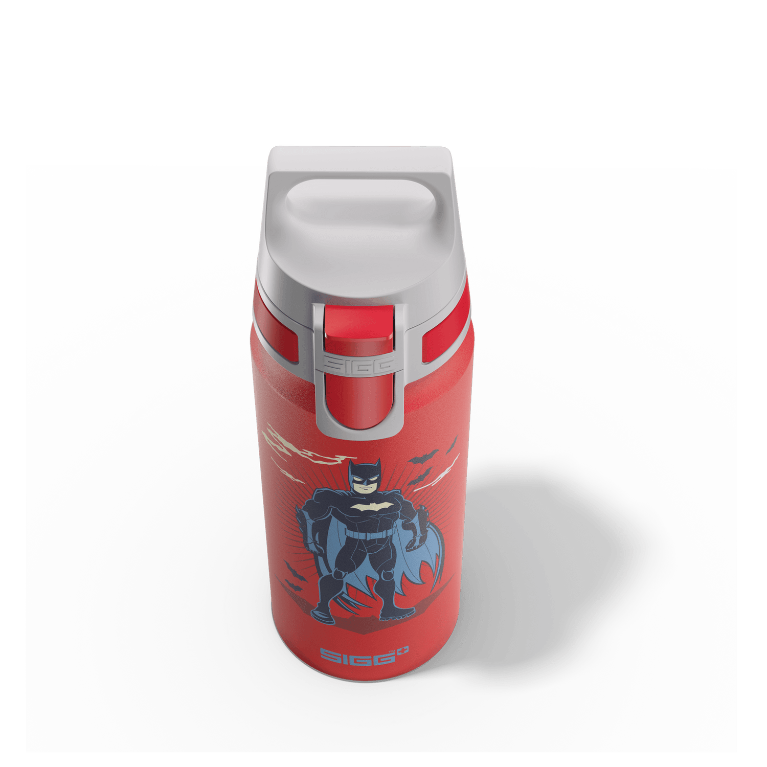 SIGG WMB ONE Batman Standing 0.6 L - bonge.fi