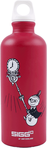 SIGG X Muumi 0,6 L Little My - bonge.fi