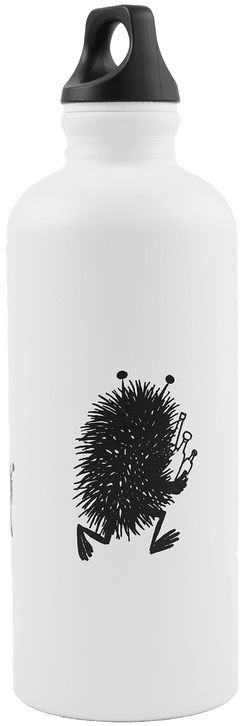 SIGG X Muumi 0,6 L Stinky - bonge.fi