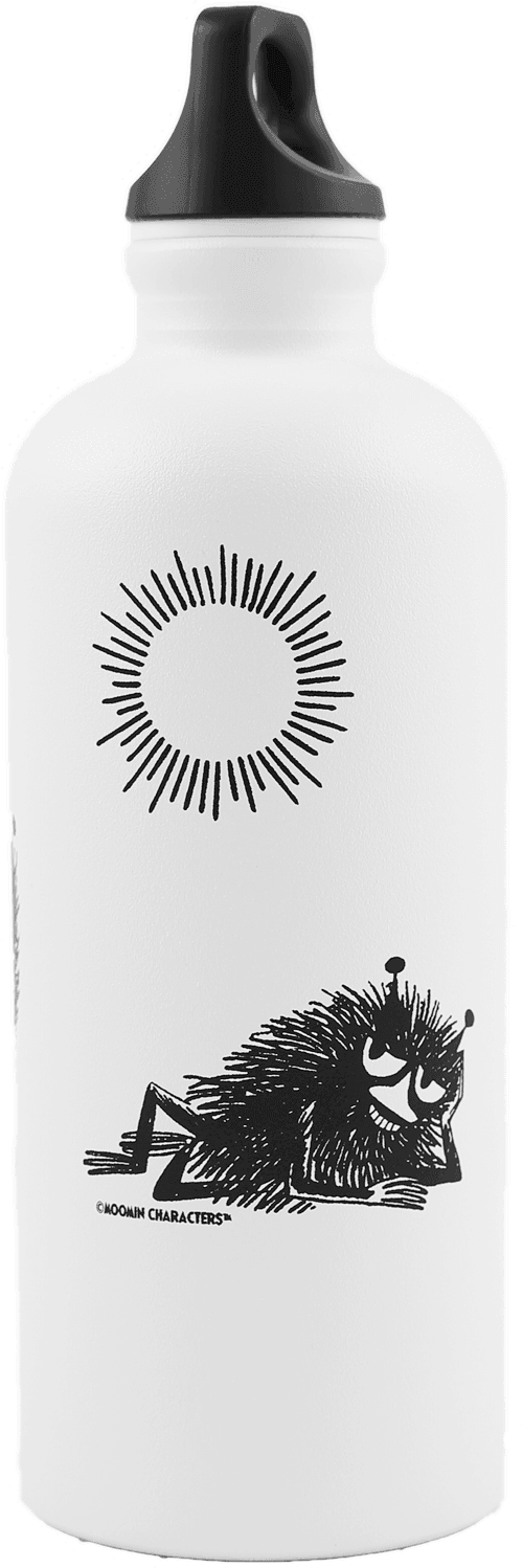SIGG X Muumi 0,6 L Stinky - bonge.fi