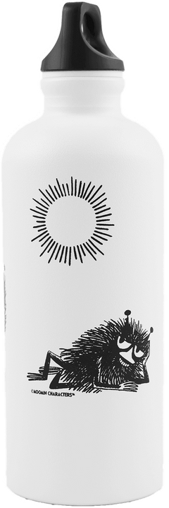 SIGG X Muumi 0,6 L Stinky - bonge.fi
