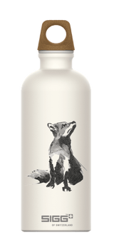 SIGG X TJ Fox 0,6 L - bonge.fi