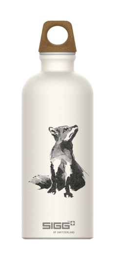 SIGG X TJ Fox 0,6 L - bonge.fi