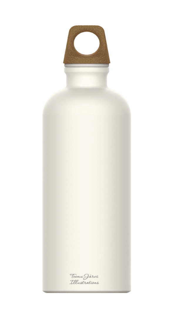 SIGG X TJ Fox 0,6 L - bonge.fi