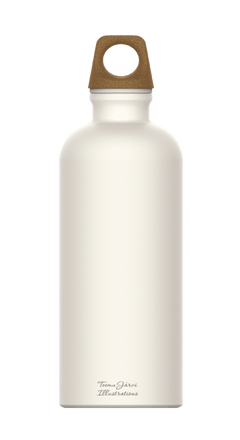 SIGG X TJ Fox 0,6 L - bonge.fi