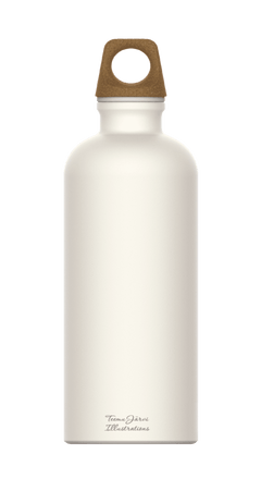SIGG X TJ Gentle Bear 0,6 L - bonge.fi