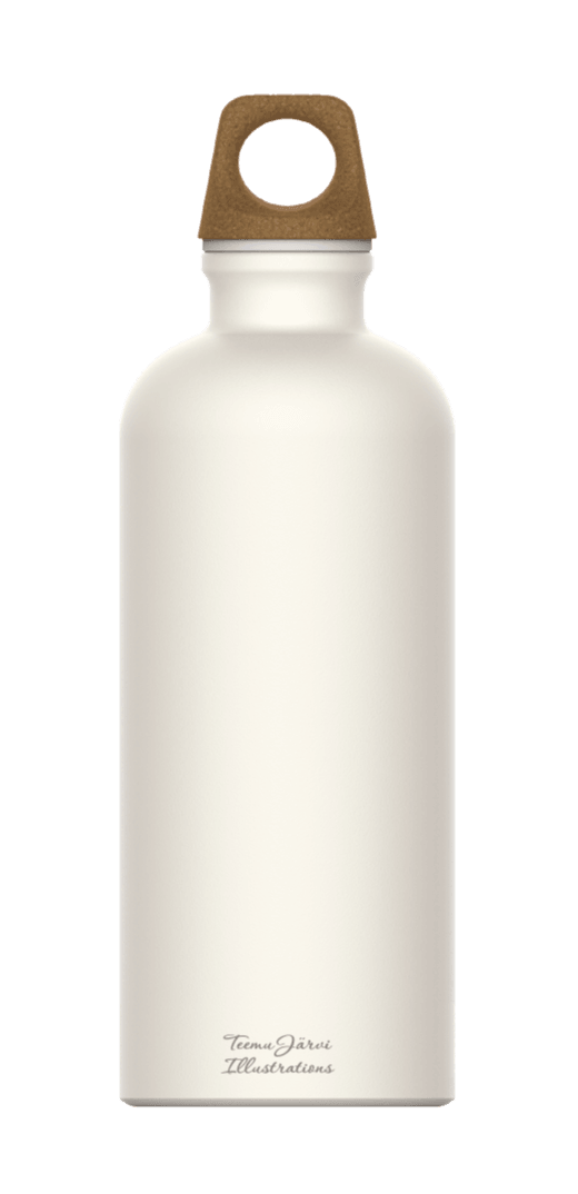 SIGG X TJ Reindeer 0,6 L - bonge.fi