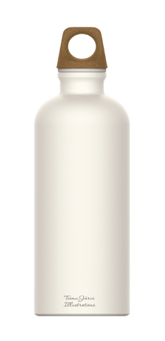 SIGG X TJ Reindeer 0,6 L - bonge.fi