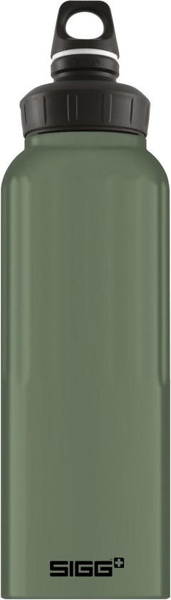 WMB Traveller Leaf G. Touch 1,5 L - bonge.fi