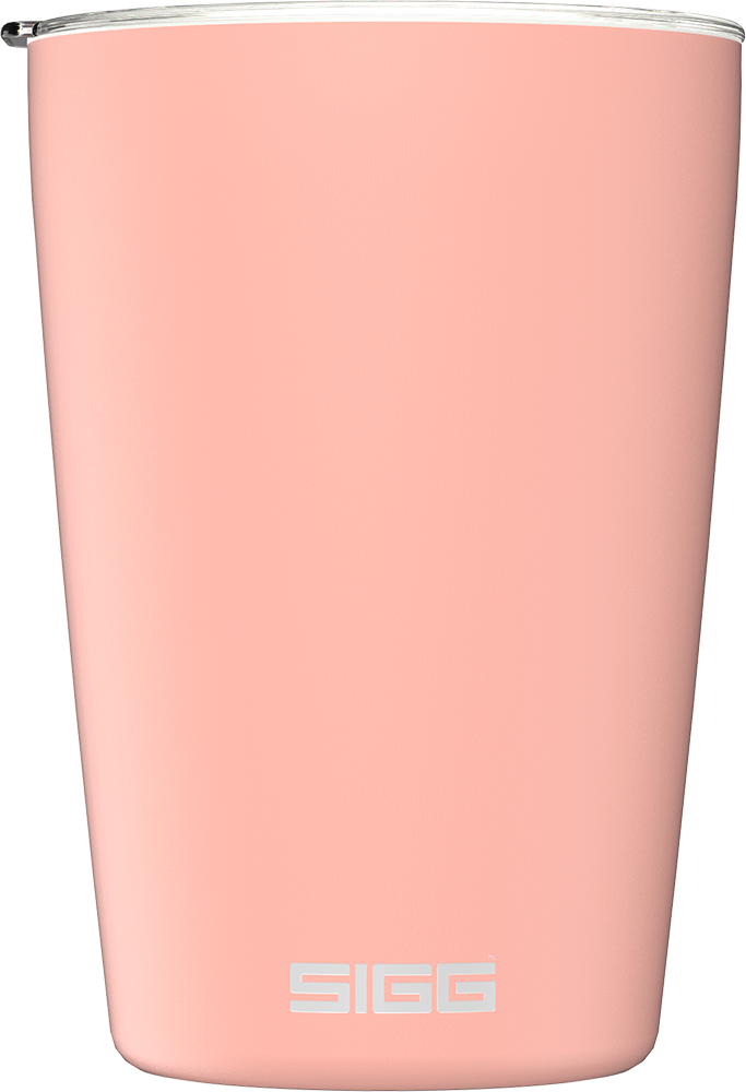 SIGG 0.3 L Neso Cup Shy Pink