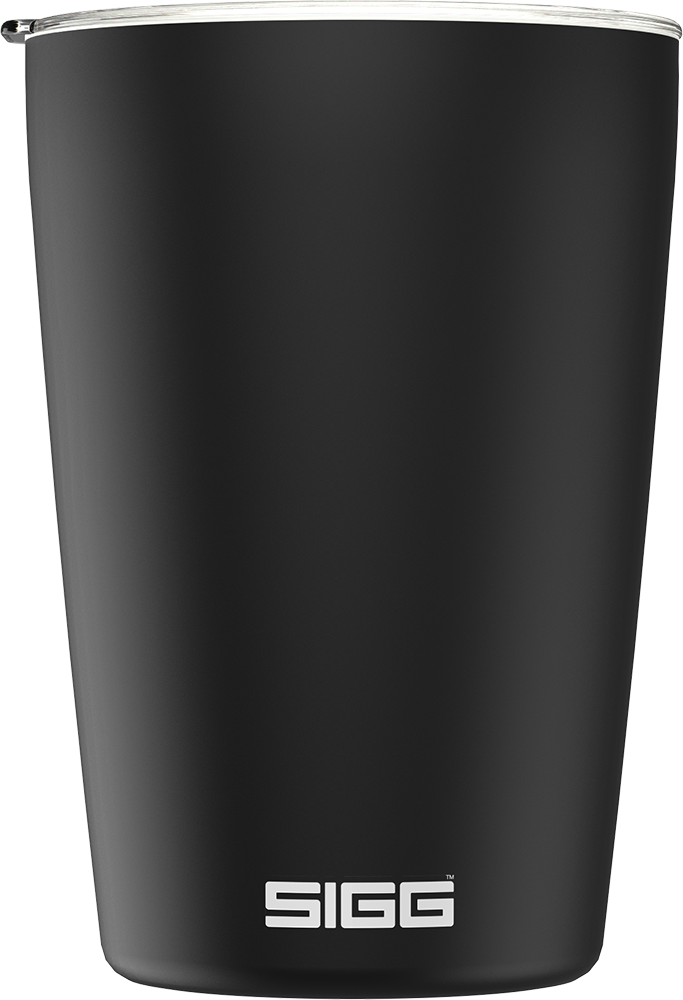 SIGG 0.3 L Neso Cup Black