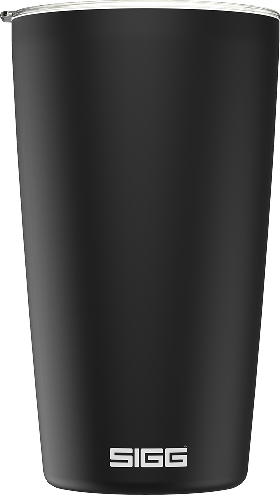 SIGG 0.4 L Neso Cup Black