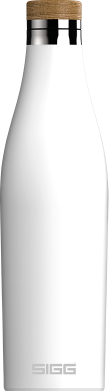 SIGG Meridian White 0,5 L