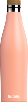 SIGG Meridian Shy Pink 0,5 L