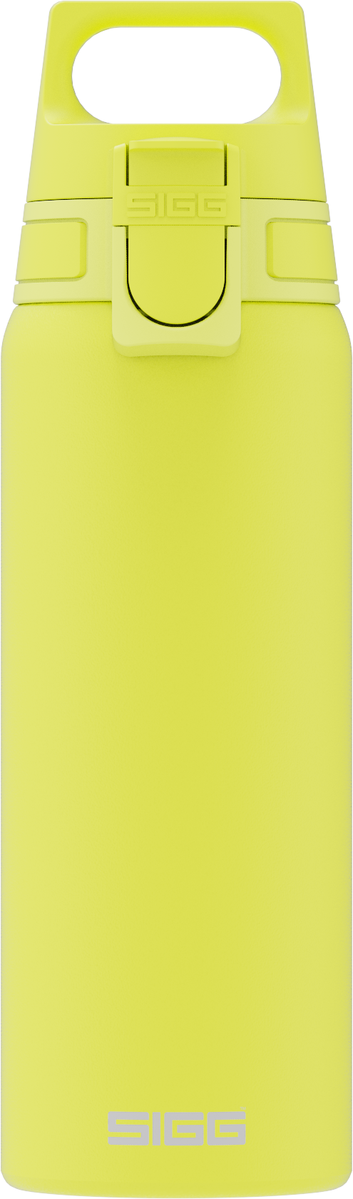 SIGG Shield One Ultra Lemon 0.75 L