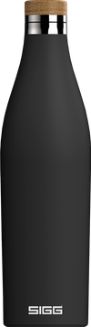 SIGG Meridian Black 0,7 L