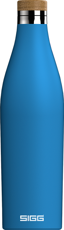 SIGG Meridian Electric Blue 0,7 L