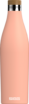SIGG Meridian Shy Pink 0,7 L