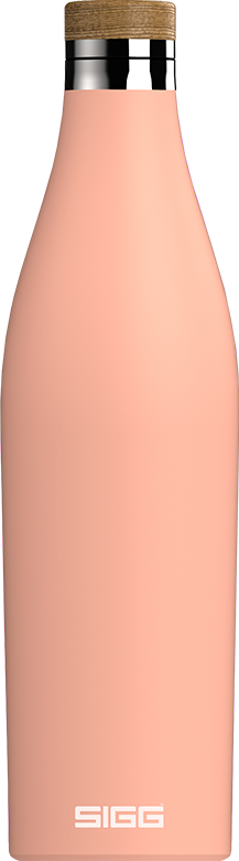 SIGG Meridian Shy Pink 0,7 L