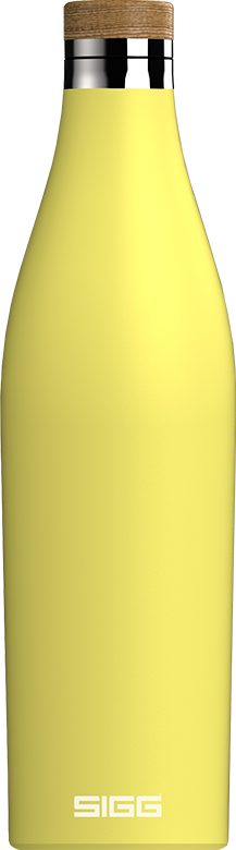 SIGG Meridian Ultra Lemon 0,7 L