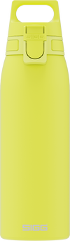 SIGG Shield One Ultra Lemon 1 L