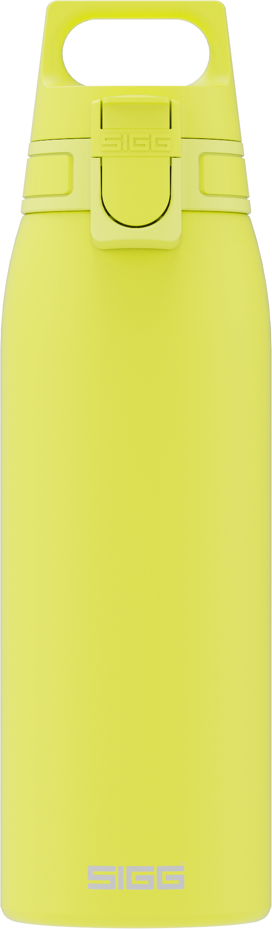 SIGG Shield One Ultra Lemon 1 L